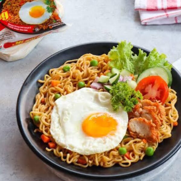 Mie Goreng