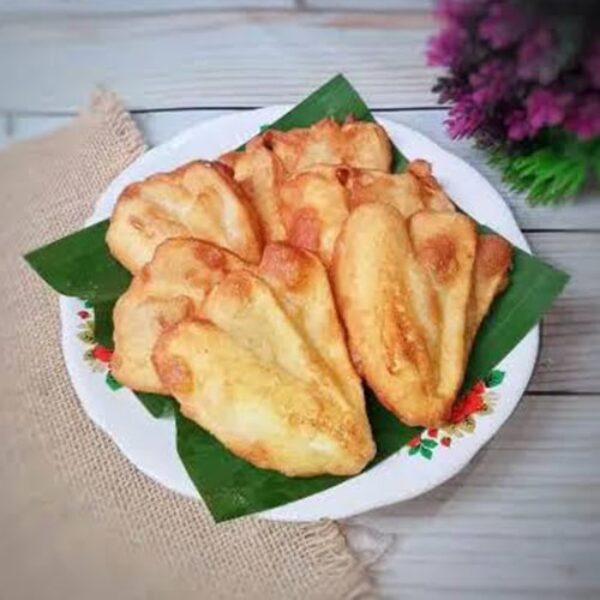 Pisang Goreng