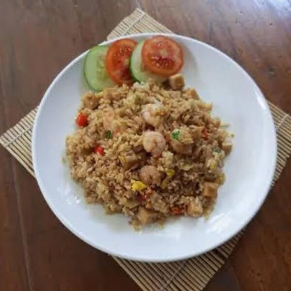 Nasi Goreng