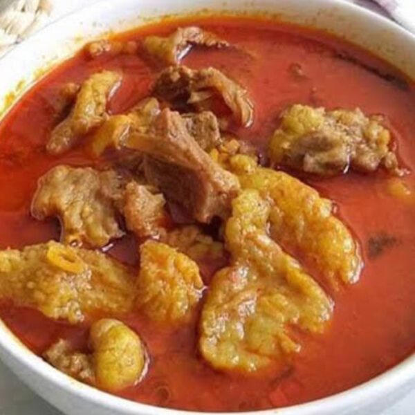 Gulai Kambing