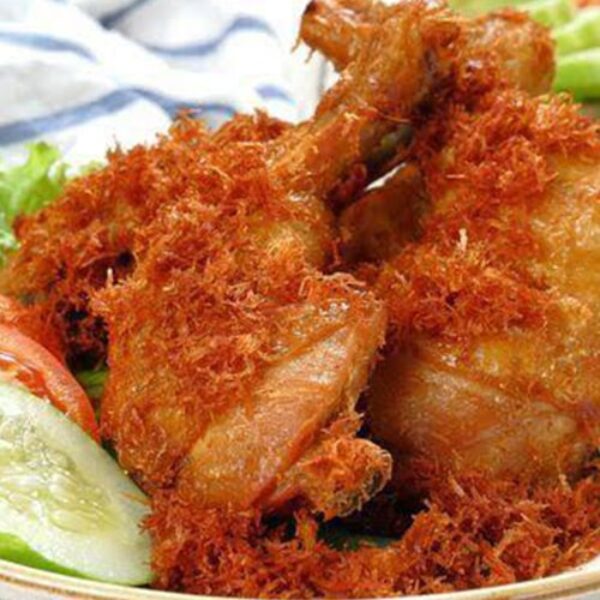 Ayam Goreng