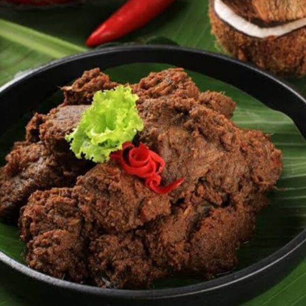 Rendang Daging